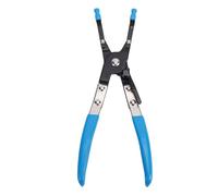 ACOGEDO Pinza per Saldatura per Auto, Impugnatura Ergonomica Antiscivolo da 9,5 Pollici con Struttura in Acciaio Al Vanadio, per Lavori Elettrici di Saldatura e Progetti Fai-da-te,