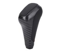 ACOGEDO Pomello del PTR57 34141 02 Migliorato Pomello del Copri Testa Maniglia Leva per Tundra Black 2 e PTR57 Secondo le Specifiche Parte Gear Numero OE Sono (Aspetto in fibra di carbonio)