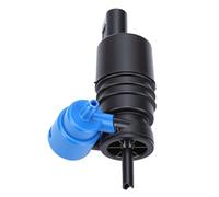 ACOGEDO Pompa Lavavetri, Ricambio per Commander Calibre Grand Caravan Journey Aspen, con OEM 5179153AC 05152075AA 05152075AB