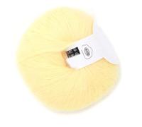 ACOGEDO Popolare Soft Mohair Pashm Knit Angora Filato di Lana Lungo Hot Senso Morbido Che Si Intreccia Mohair Alta Può Essere Usato e Durevole Dare Filato di Lana AngoraSoft (#1)