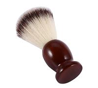 ACOGEDO Professional Beard Shaving Brush with Quick-Drying Nylon Hair and