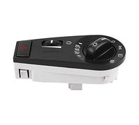 ACOGEDO Pulsante Interruttore di Controllo Lampada Faro per Camion FH12 FM VNL 20942844 20466302 Alla qualità di Fabbrica Faro Originale 1 Specifiche Corrispondono all'Interruttore Aftermarket