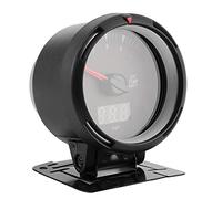 ACOGEDO Puntatore per Indicatore Temperatura Gas di Scarico Misuratore EGT Digitale 2,5 Pollici 300-1300 ℃ con Sensore per Auto a Benzina 12V con Precisione e sensibilità Mira Al Gas Alto 300-1300