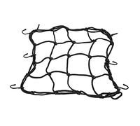 ACOGEDO Rete Elastica per Bagagli in Nylon con Ganci per Motocicli da Strada, Montagna, Veicoli elettrici. Blu Puoi Sapere di più su St NetBungee NetBungee CordMotorcycle Net CargoElastic Bagagli