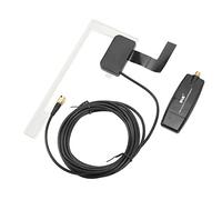 ACOGEDO Ricevitore Radio Digitale DAB per Auto Adattatore Box DAB per Navigazione per Auto 4 4 Abbinamento PerfettoRicevitore Mul DABDAB BoxRicevitore Radio DigitaleAdattatore BoxRicevitore Digitale