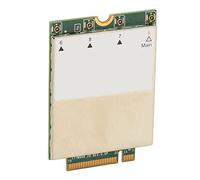 ACOGEDO Ricezione Stabile del Segnale della Scheda di Rete 4G DW5821 Scheda WWAN M.2 4G Supportata da EeSIM per Laptop Europa America (HSDPA/HSUPA/HSPA/DC e LTE Globnass in Fornisce Questa