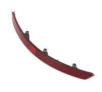 ACOGEDO Riflettore di Segnalazione per Paraurti Posteriore Catarifrangente di Avvertimento Rosso Installazione Semplice per dal 2015 al 2022 Sinistro 3V5945105 per al Re Riflettore di Segnalazione