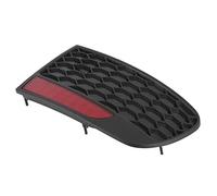 ACOGEDO Rivestimento Catarifrangente Paraurti Posteriore 735362675 Adatto per Punto Mk2b -2012 Stampo nei Dati 7 Riflettore Paraurti Posteriore735362675Car Decor Rivestimento Catarifrangente (Giusto)