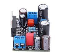 ACOGEDO Scheda Amplificatore di Potenza TDA7294 Modulo di Progettazione di Circuiti a Canale Singolo 100 W Ad Alte Prestazioni