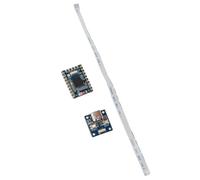 ACOGEDO Scheda di Sviluppo Doppio Processore USB Tipo C WiFi BLE a 32 Bit con Cavo FPC per Prototipazione