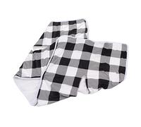 ACOGEDO Sciarpa di Riscaldamento Elettrico con Interfaccia USB per un Facile Calore - Impostazioni a 3 Temperature Regolabili e 3 Opzioni di Temporizzazione - Usura Versatile Come Legname del Collo