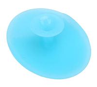 ACOGEDO Scrubber per il Corpo in Silicone, Spazzola per il Viso Spazzola per la Pulizia del Viso Spazzola per il Viso Portatile Esfoliante Spazzola per il Bagnetto Morbida per Bambini da 1 a 12 Mesi