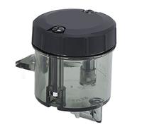 ACOGEDO Serbatoio Liquido Freno Anteriore Posteriore di Ricambio per Dorsoduro 1200 RSV 1000 Tuono 2002-2009 Compatibile con Pompa Freno OEM