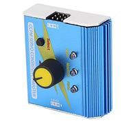ACOGEDO Servo Tester ESC CCPM Servo Consistency Master con Indicatore Luminoso a 3 Marce per Aereo RC Come 1-3 Anche Reazione TesterESC TesterECS Consistency Speed ControlCCPM