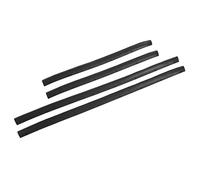 ACOGEDO Set di 4 Guarnizioni per Salviette Antiruggine per Porte e Finestre, Compatibili con 1999-2004