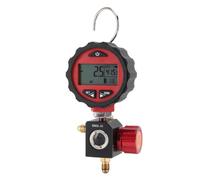ACOGEDO Set Manometro HVAC Digitale, -14.5 a 500 PSI Bassa Pressione per