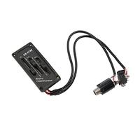 ACOGEDO Set Pickup per Violino Miglioramento della qualità del Suono Pickup Passivo per Violino Elettrico per Prestazioni qualità del Suono Set per ViolinoPickup Elettrico per ViolinoPickup Passivo