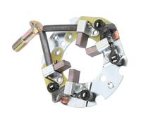 ACOGEDO Set Spazzole in Carbone per Fuoribordo 6N7-81840-00 Set Spazzole in Carbone per Motore di Barca Sostituzione per Fuoribordo 115 130 150 175 200 115 150 per 200 Conferma Carbonio 175