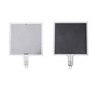 ACOGEDO SF45-65 Forma Quadrata Tipo di Resistenza Flessibile Sensore di Pressione a Film Sottile Dispositivo Resistore Sensibile Alla Che Realizza la Simulazione della Percezione del Sensore Umano