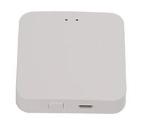 ACOGEDO Smart per Automazione Domestica - Telecomando Wireless con Porta Micro USB per connettività Senza Soluzione