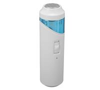 ACOGEDO Smericante del Piede Elettrico con Design a Cordone per Rimozione della Pelle Morta - File di Piede di Rimozione del Callo Automatico, Strumento di Pedicure Portatile con Teste