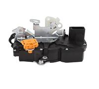 ACOGEDO Sostituzione Attuatore Anteriore Sinistro per Modelli 2008-2012 e Aura 2007-2009 - 931-310 Compatibile con OE con Alloggiamento in ABS e Motore in Lega di Alluminio