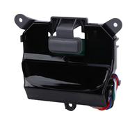 ACOGEDO Sostituzione del Modulo Display Temperatura e Direzione Sopraelevato per il Periodo 2005-2008, Installazione Semplice, Design ABS