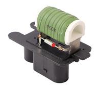 ACOGEDO Sostituzione della Resistenza del Motore del Ventilatore HVAC per CrossFox 2011-2015 e 2010-2019 | OE 5U0959493 | Modulo di Controllo del Clima Ad Alta stabilità e Ad Adattamento Diretto