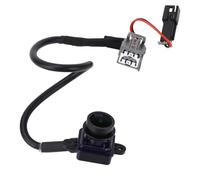 ACOGEDO Sostituzione della Telecamera di Retromarcia per Journey 2011-2020 | Telecamera Assistita Grandangolare 720p Compatibile con OE con IP68 e Obiettivo Antinebbia