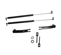 ACOGEDO Sostituzione dell'asta di Supporto della Molla a Gas del Cofano Anteriore da 2 Pezzi Compatibile con la Base Sport Utility 4 Porte 2010-2019