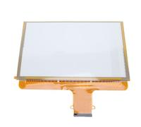 ACOGEDO Sostituzione Digitalizzatore Touch Screen per Autoradio da 8 Pollici, Compatibile con Display Touchscreen da 8 Pollici per Camion SUV, con Risposta Rapida Ad Alta riflettività,