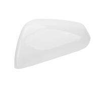 ACOGEDO Specchietto Retrovisore Resistente e Resistente Copertura Specchietto Bianco per Terreno Dal 2018 Al 2023 Sinistra Adatta Perfettamente Al 2018 C Tappo Retrovisore Tappo EsternoCoperchio