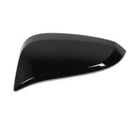 ACOGEDO Specchietto Retrovisore Vista Meteo Alloggiamento Specchietto Retrovisore Esterno per N280 2014-2024 Destra 87915-42160 ABS Ad Alta Resistenza a Calotta RetrovisoreCoperchi Specchietti (A