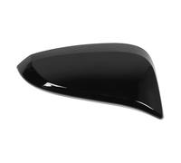 ACOGEDO Specchietto Retrovisore Vista Meteo Alloggiamento Specchietto Retrovisore Esterno per N280 2014-2024 Destra 87915-42160 ABS Ad Alta Resistenza a Calotta RetrovisoreCoperchi Specchietti (A