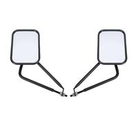 ACOGEDO Specchio Retrovisore Laterale Universale per UTV e ATV - Colore | UTV Automotive Universal Montaggio universale, visibilità migliorata, design estetico elegante, installazione semplice