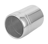 ACOGEDO Stainless Steel Powder Shaker Set for Baking and Cooking - (Large)