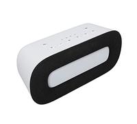 ACOGEDO Strumento per Dormire Intelligente con Musica Rilassante e Luce Notturna Morbida | Macchina del Rumore Bianco per Bambini | Terapia del Sonno e Aiuti Naturali del Sonno in (BLACK)