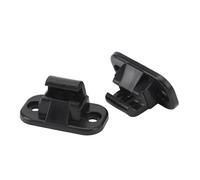 ACOGEDO Sun ClipSun Retainer ClipVan Sun ClipVan Retainer ClipSun Clamp/Holder per Cascadia1 2 Pezzi di Ricambio Clamp/Holder per M2-106 Cascadia OE 1836267000, Posizionamento Migliorato per M2-106