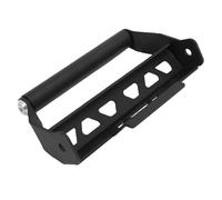 ACOGEDO Supporto per Cellulare da Moto, Ricambio per Traversa da 12 Mm e 22 Mm per ZONTES 368G 368ZT 2024-2026, con Supporto in Lega di Alluminio per Smartphone, GPS e Action came