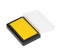 ACOGEDO Tampone per Impronte di Bambini Sicuro Riutilizzabile Significativo Facile da Pulire Tampone per Impronte di Bambini con Carta per Neonati e Animali Domestici Inchiostro le Tue di Mani, (#4)