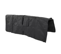 ACOGEDO Tappetino per Bike Pad su Codice di Cassone per Pickup,