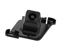 ACOGEDO Telecamera di Retromarcia, Retromarcia Assist Telecamera di Sostitutiva per Base Pre Runner 2.7L L4 4.0L V6 2014 2015, con Commutazione Istantanea Dell'immagine