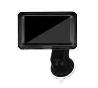 ACOGEDO Telecamera per Auto per Bambini Rivolta All'indietro Monitor 4.3 1080P con Visione Notturna, Rotazione a 360°, Ampio Angolo di Visione per la Sicurezza dei Neonati (Fotocamera posteriore con