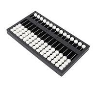 ACOGEDO The Blind Abacus Comfortable Learning Tool for Quick Calculations