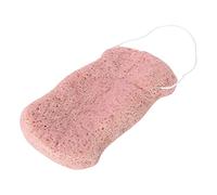 ACOGEDO Tipo Big Size Body Wash Face Flutter Spugne per la Cura del Corpo Dry 05 Ingrediente di - Flutter a Forma di CuoreFlutter NaturaleProdotto per la Cura del VisoSpugne per il CorpoProdotto per