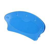 ACOGEDO Titolari di Carte ARC a Mano Libera con Design Curvo per Carte Gioco - Durevole ABS Plastic Poker e Supporto per Carta per Bridge Stand per Bambini e Gioco di per l'artrite