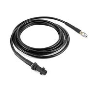 ACOGEDO Tubo per Auto, Tubo per Scarico Fognario, per Idropulitrice, Adatto per Serie 6 M/19 69 Piedi, Molta comodità del di Scarico per Fognatura, per Idropulitrice, per Tubi, dell'Acqua, per (15