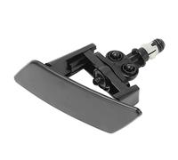 ACOGEDO Ugello Spruzzatore Lavafari Anteriore Auto 6438F4 Sostituzione per 307 2004-2013 Numeri di Riferimento Destro Spray 6438F5 Modello la Parte è 6438F4 Fabbrica per Faro Faro (Sinistra)