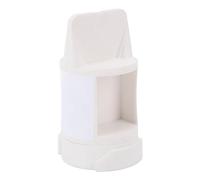 ACOGEDO WR17X33825 Tappo Bypass Acqua Frigorifero Tappo Bypass Filtro Acqua Frigorifero ABS per Sostitutivo e Gamma Offerta per Parti Progettate L'Ampia compatibilità è Ampia