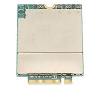 Acogedor DW5930 Esim T99W175 Scheda Modulo 5G LTE, Modulo Wireless Scheda di Rete M.2 per Dell Qualcomm Snapdragon X55 Global 5G Modem PCI Express Adattatore di Rete